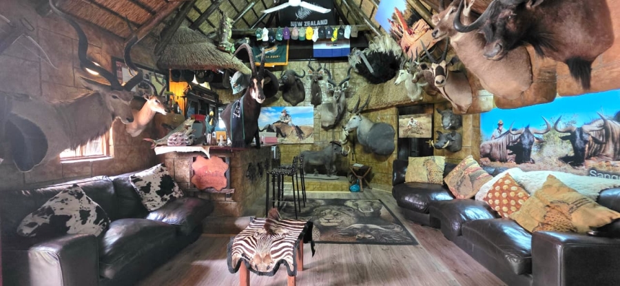 9 Bedroom Property for Sale in St Helena Free State